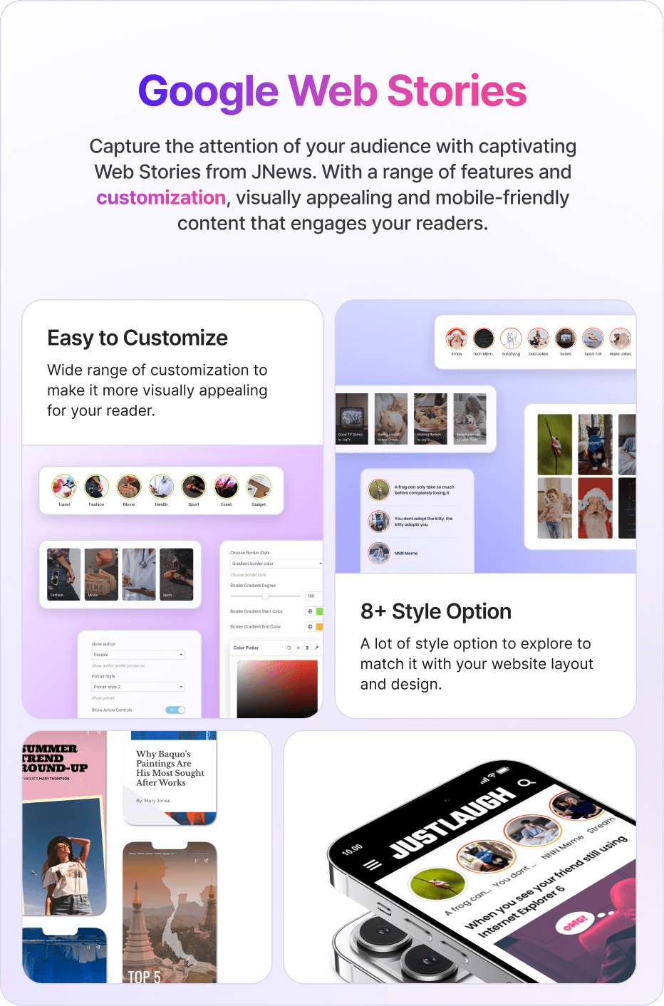 JNews - WordPress Newspaper Magazine Blog AMP Theme - 13