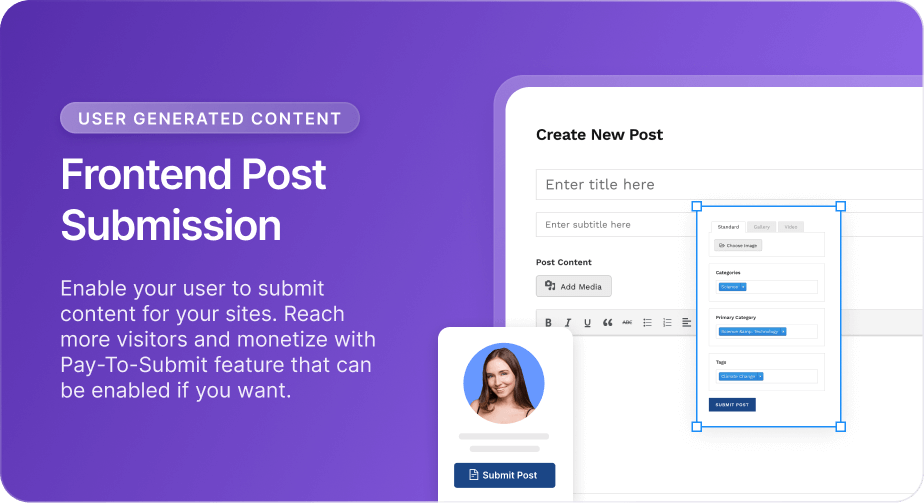 JNews - WordPress Newspaper Magazine Blog AMP Theme - 14