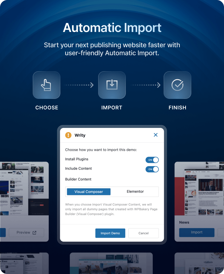 JNews - WordPress Newspaper Magazine Blog AMP Theme - 19
