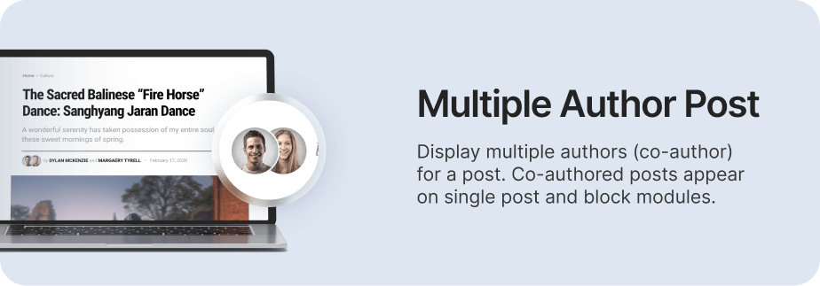 JNews - WordPress Newspaper Magazine Blog AMP Theme - 21
