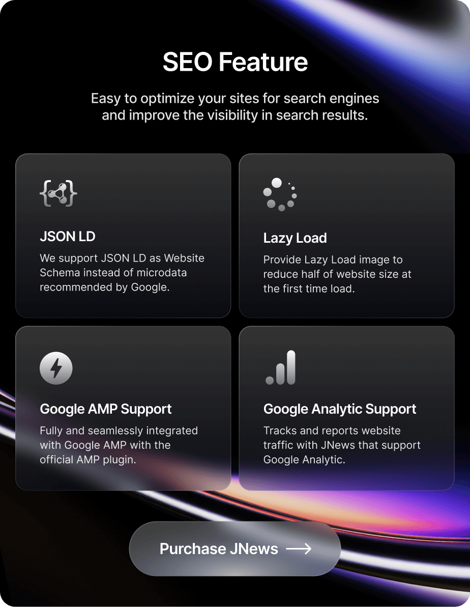 JNews - WordPress Newspaper Magazine Blog AMP Theme - 28