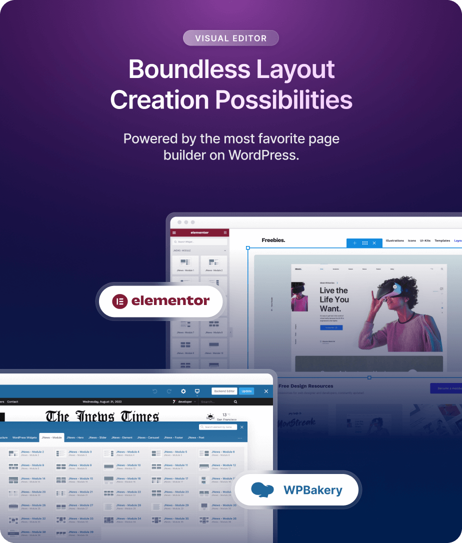 JNews - WordPress Newspaper Magazine Blog AMP Theme - 29