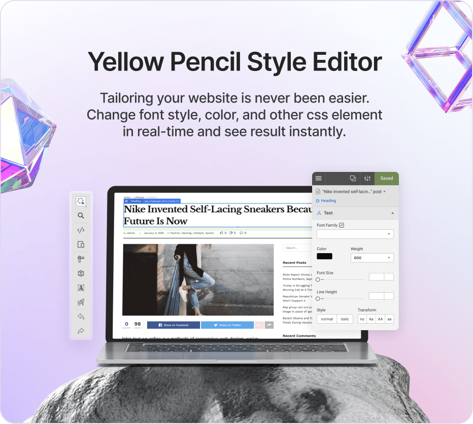 JNews - WordPress Newspaper Magazine Blog AMP Theme - 32