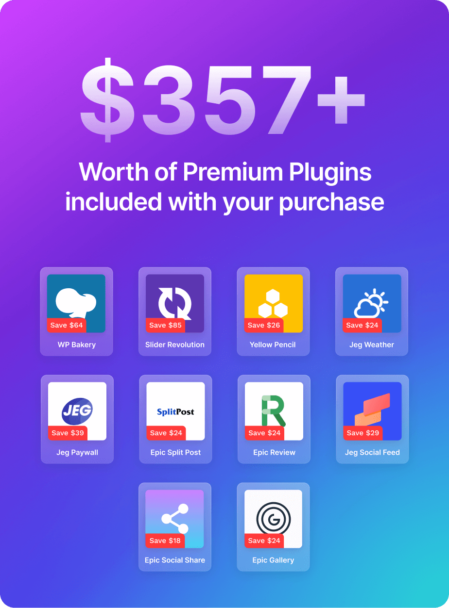 JNews - WordPress Newspaper Magazine Blog AMP Theme - 34