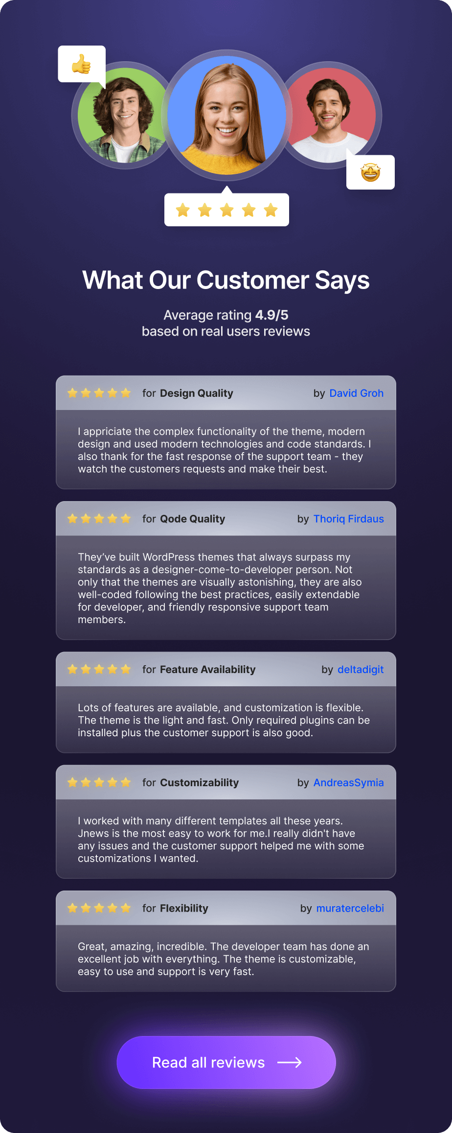 JNews - WordPress Newspaper Magazine Blog AMP Theme - 36