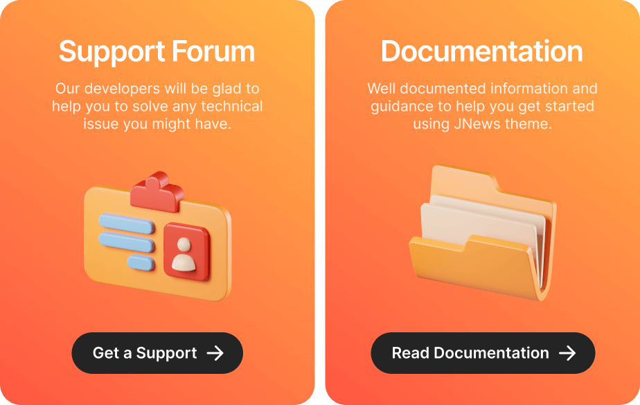 JNews - WordPress Newspaper Magazine Blog AMP Theme - 37