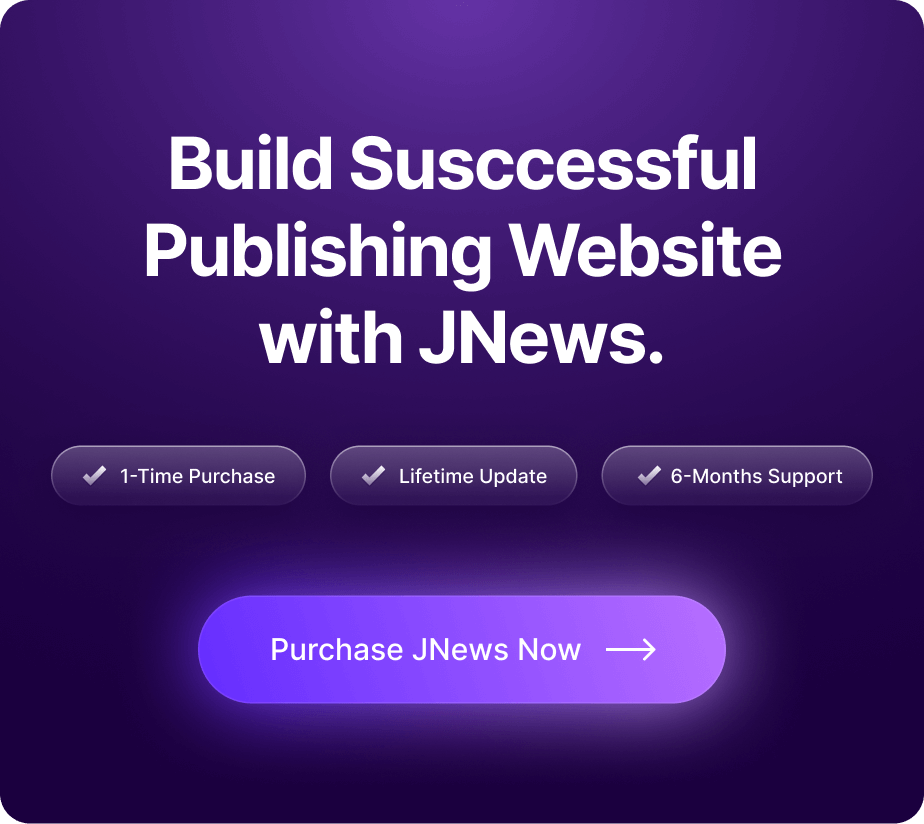 JNews - WordPress Newspaper Magazine Blog AMP Theme - 39